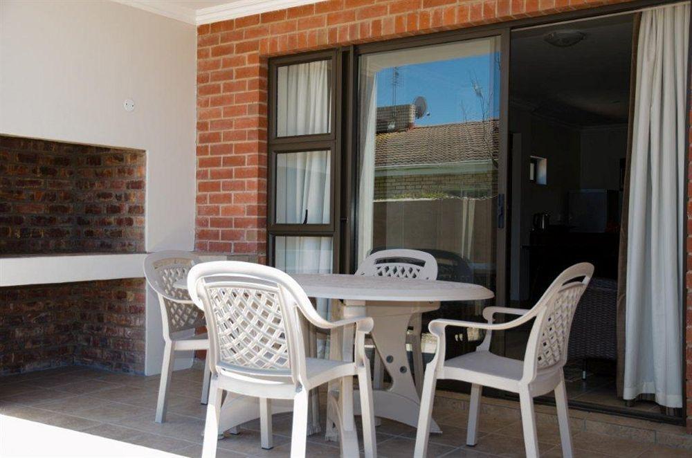 Apple@Jbay Apartment Jeffreys Bay Luaran gambar