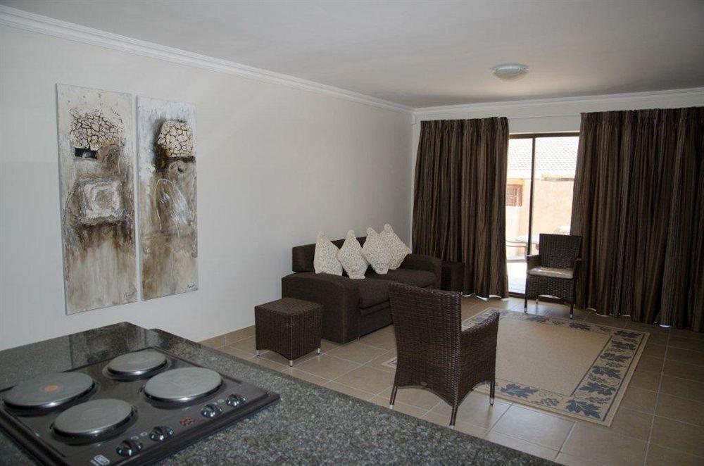 Apple@Jbay Apartment Jeffreys Bay Luaran gambar
