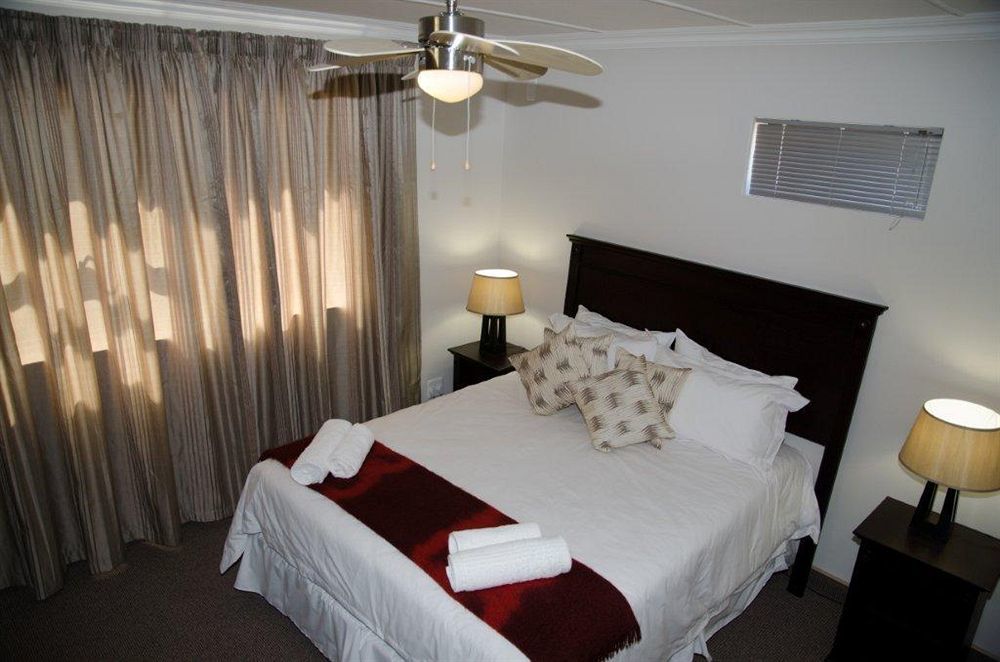 Apple@Jbay Apartment Jeffreys Bay Luaran gambar