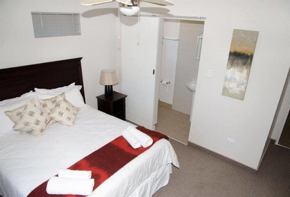 Apple@Jbay Apartment Jeffreys Bay Luaran gambar