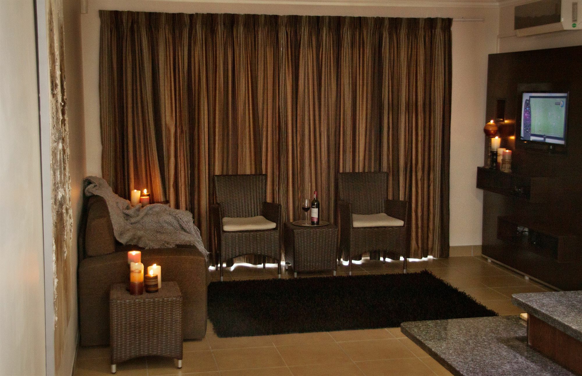 Apple@Jbay Apartment Jeffreys Bay Luaran gambar