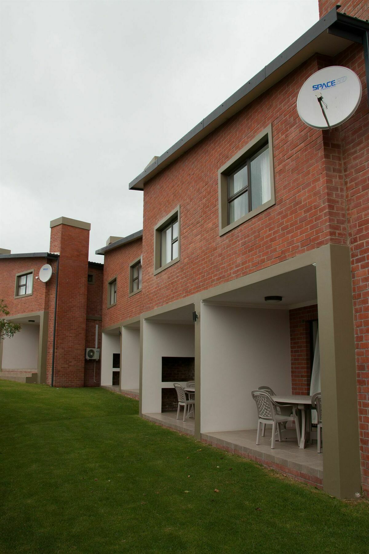 Apple@Jbay Apartment Jeffreys Bay Luaran gambar