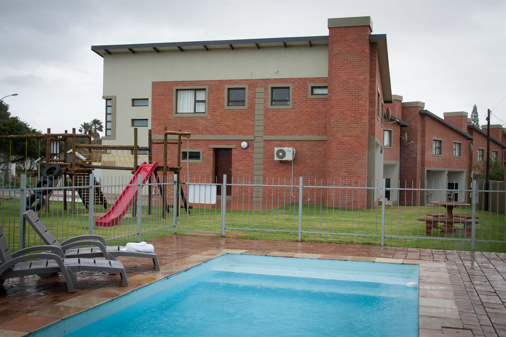 Apple@Jbay Apartment Jeffreys Bay Luaran gambar