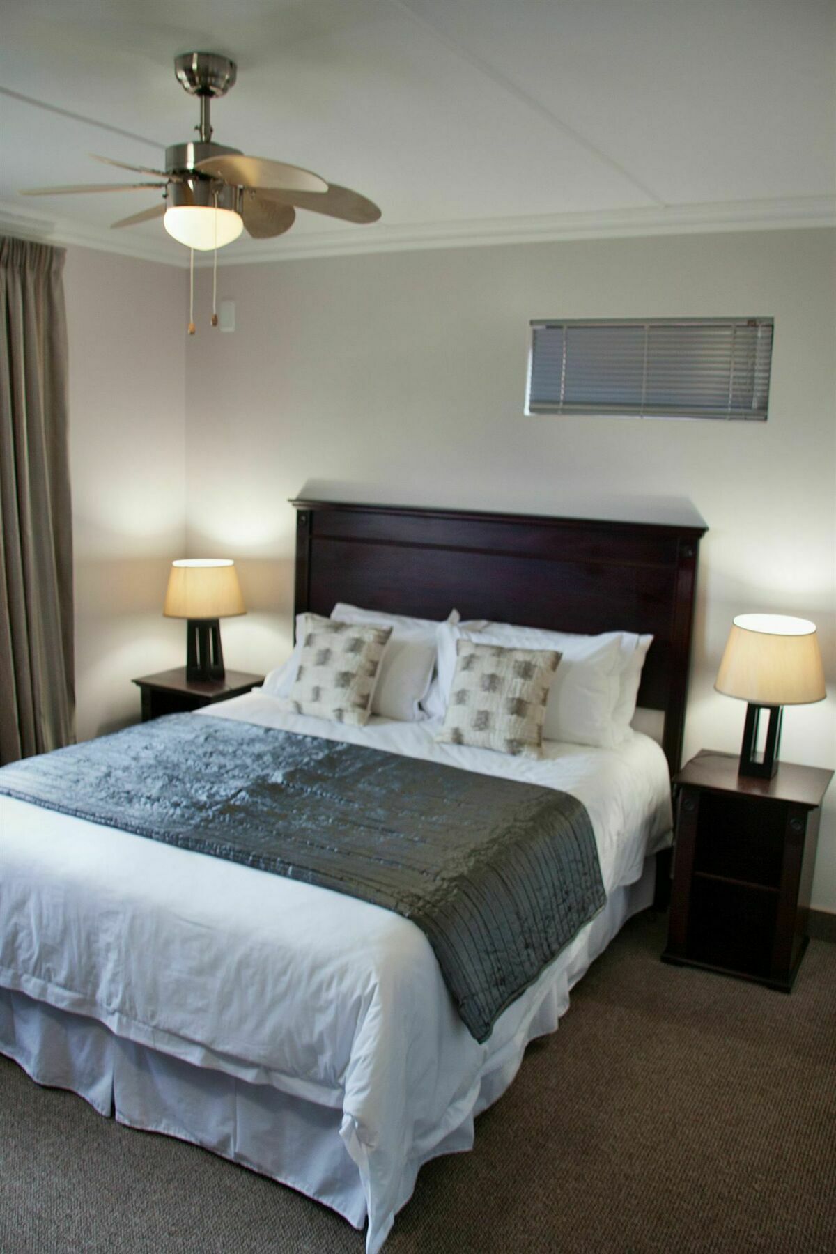 Apple@Jbay Apartment Jeffreys Bay Luaran gambar